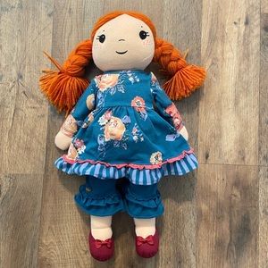Matilda Jane Just Caitlin Doll